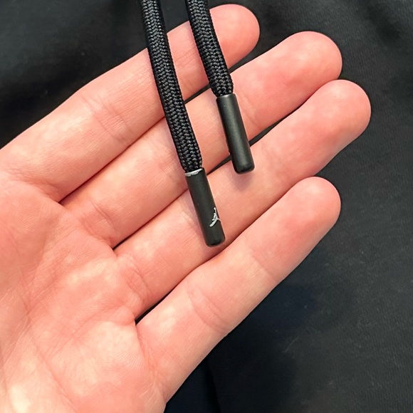 Nike Jordan Flight MVP crossover men’s fleece shorts - Picture 2 of 7